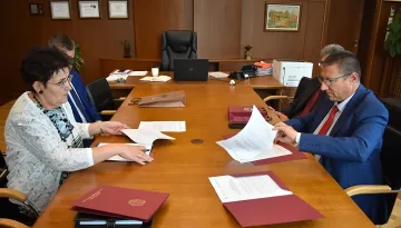 Сарафов ще взаимодейства с Агенцията за държавна финансова инспекция