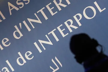 За първи път жена поема Интерпол