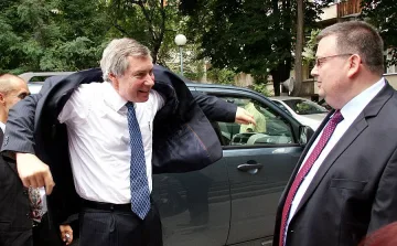 Предлагат Цацаров за главен прокурор