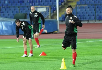 Божинов: Никой не ме е изнудвал