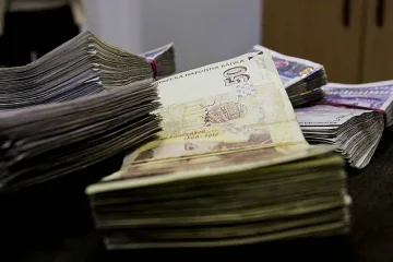 Счетоводителка завлече клиенти с 40 бона