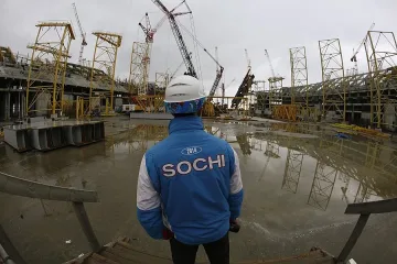 12 нови дисциплини на Игрите в Сочи