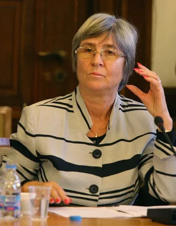 Марковска поиска проверка на доноса срещу нея