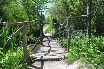 Отварят парк "Врана" напролет