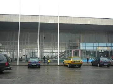 Стартира процедура за обновяване на гарата в Пазарджик
