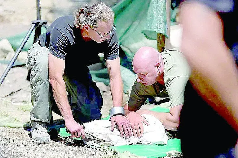 Първи подробности за крокодила Кроки. Голяма драма