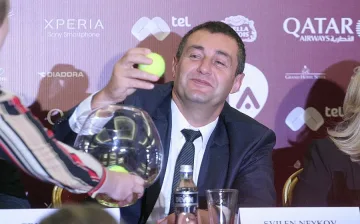 И Пловдив иска голям форум във волейбола