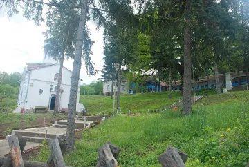 Аязмо предсказа смъртта на патриарха