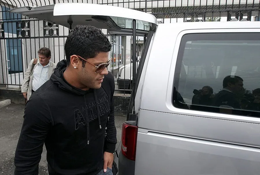 Върнаха отвлечената сестра на Хълк