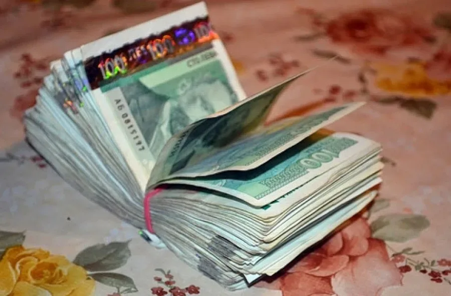 Нова измама: Задигат пари за "саниране"