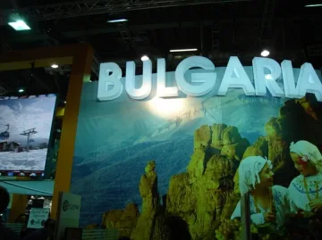 Британският пазар с интерес към БГ туризма