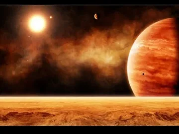 Въртят стрелките на марсохода