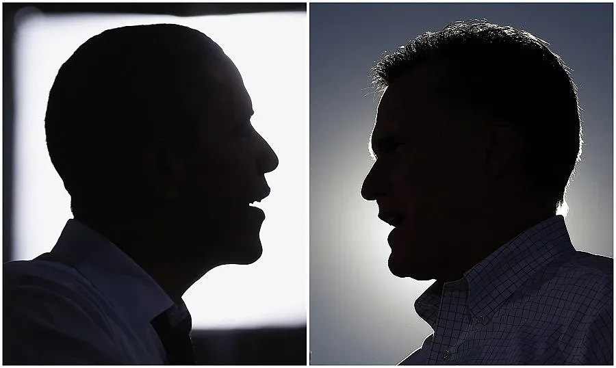 Мит Ромни призна победата на Обама