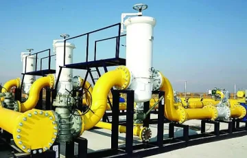 Полша договори по-евтин газ от „Газпром” 