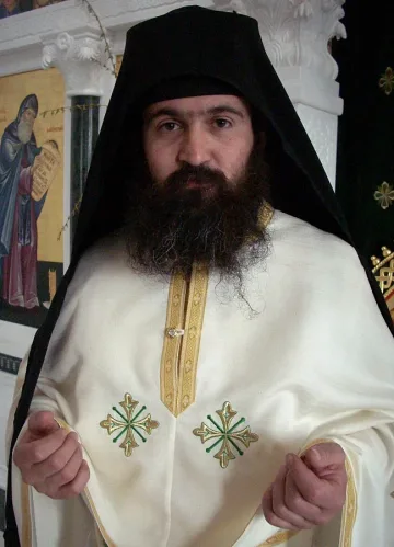Време е църквата да влезе в крак