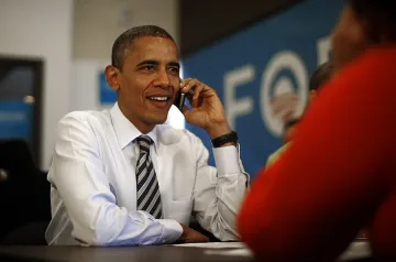 САЩ може да броят гласове със седмици