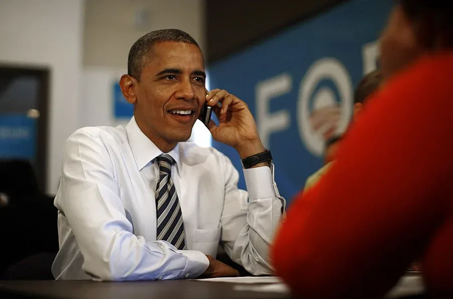 САЩ може да броят гласове със седмици