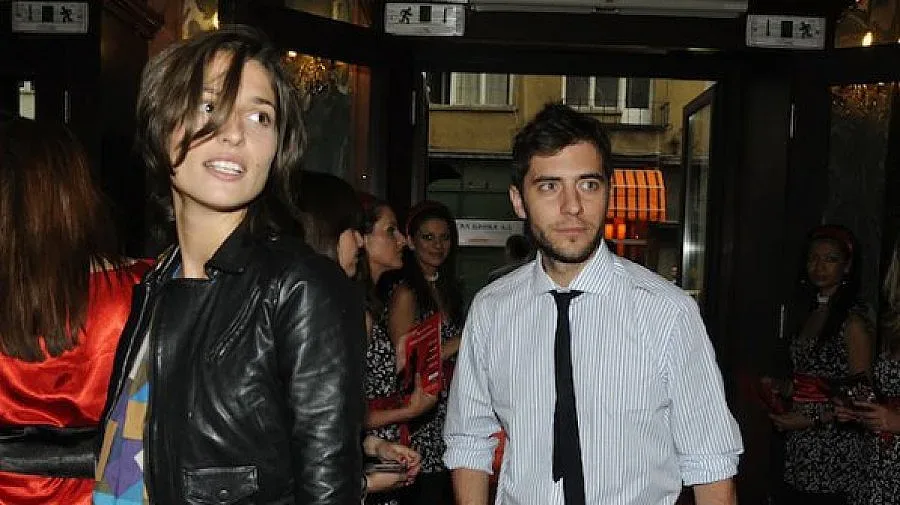 Руши и Таня Илиева се сгодиха