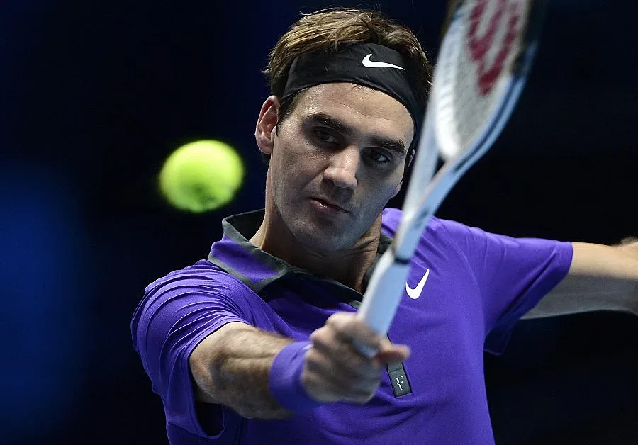 Федерер отупа Типсаревич за 70 мин