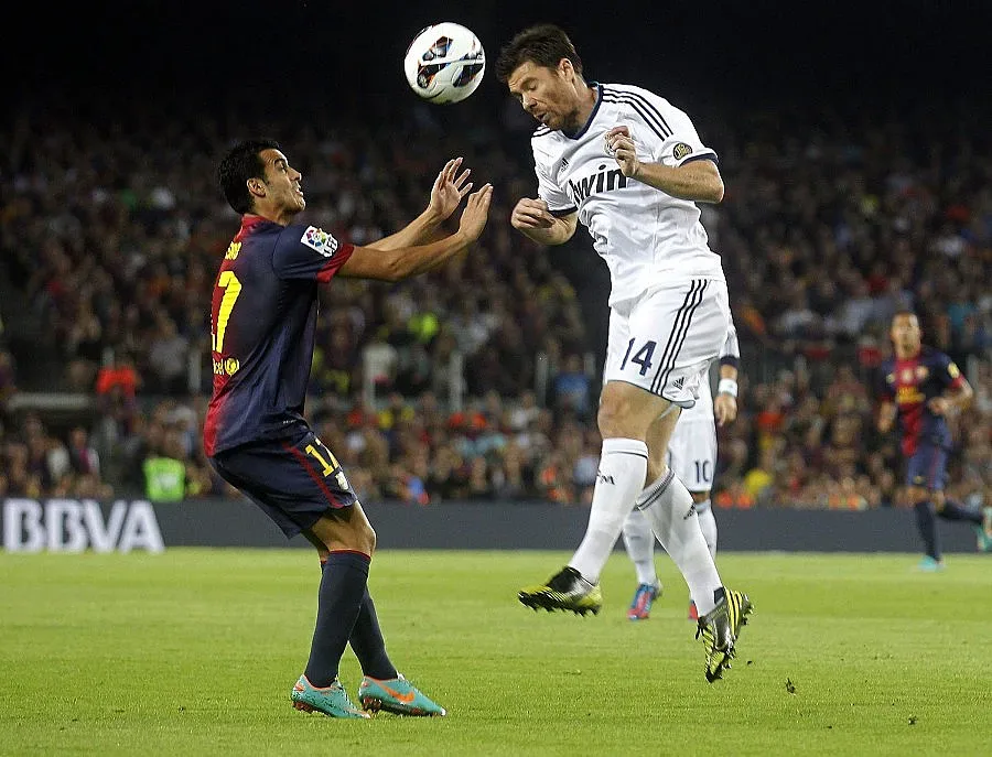 Данъчните погват испанските клубове