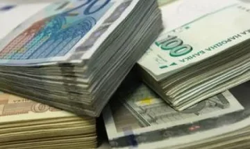 Кримка точи 100 бона от сметка на австриец