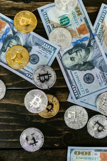 Стратегии в Binance за инвестиране в Биткойн. Инновации  в търговията