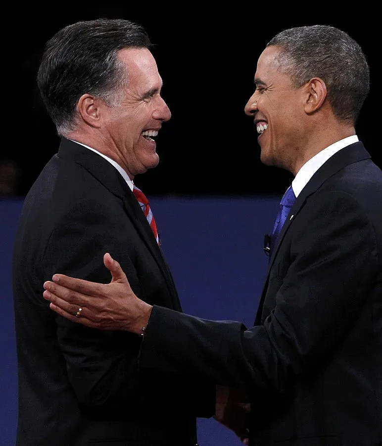 Обама поведе изборите (обновена)