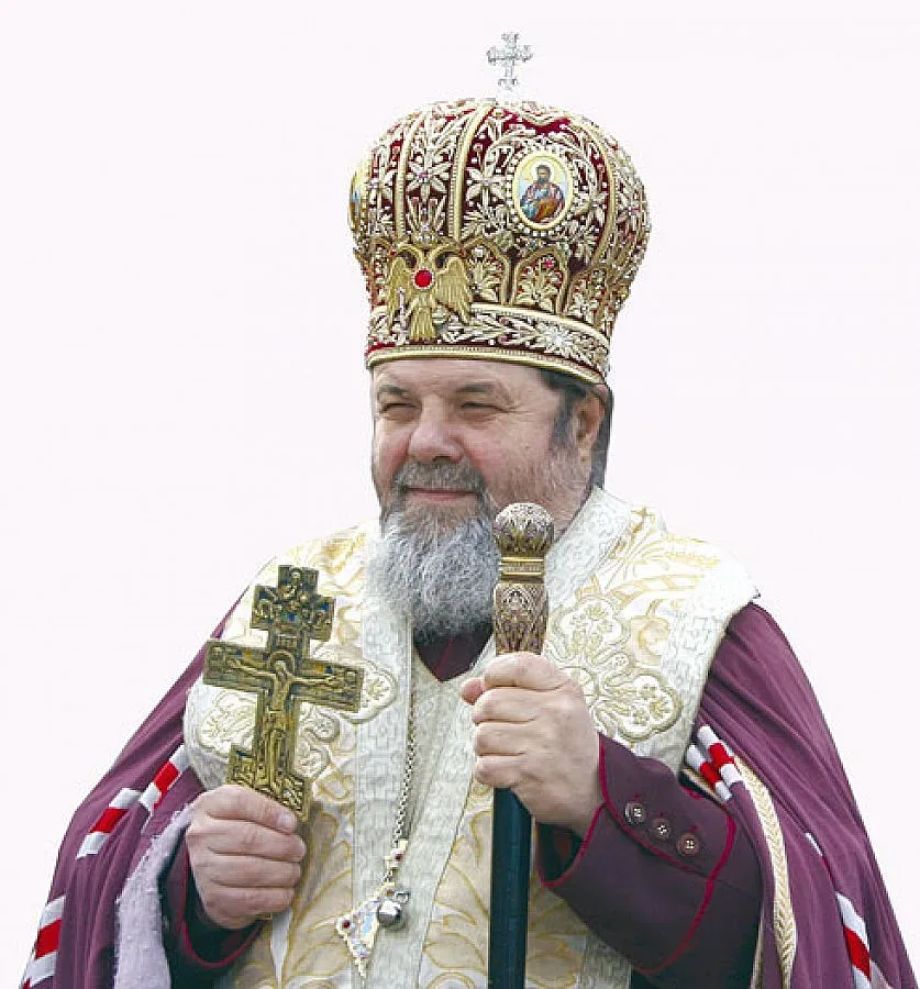 Наследникът на Максим ясен до 4 месеца