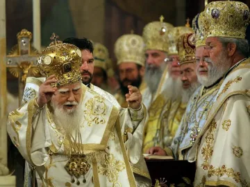 Живот между небето и земята