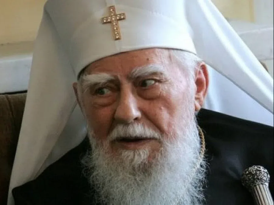 Грешен съм, но компромиси с властта не съм правил