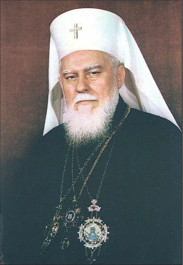 Патриархът се опълчил на Тато