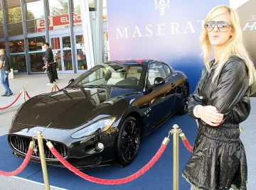 Продават чрез борсата Пловдивския панаир     