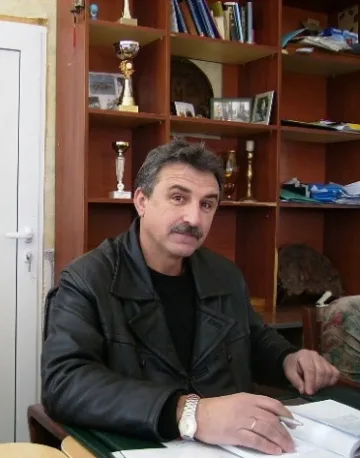 Молят Марешки за хапче „Антикмет“   