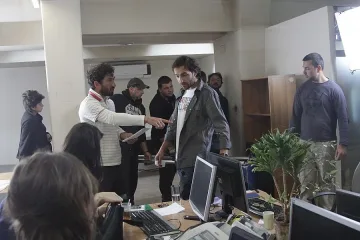 "Столичани в повече" превзеха "Стандарт"  