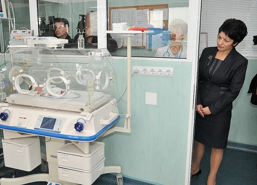 Борим рака със 150 млн. от Европа