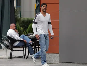 Гонзо: Засега не мисля за "Левски"