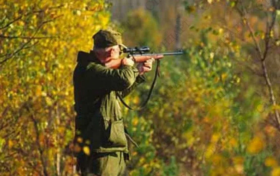Сръбски авджия издъхна на лов