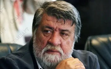 Вежди: Доган е полубог