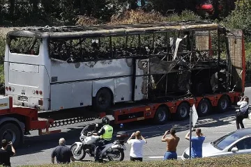 Интерпол: Бави се разследването на атентата в Бургас