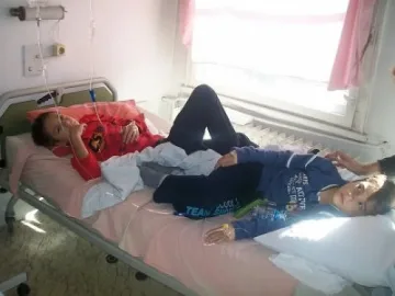 Готвачи натръшкали децата