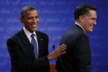 Барак би Мит в Кения