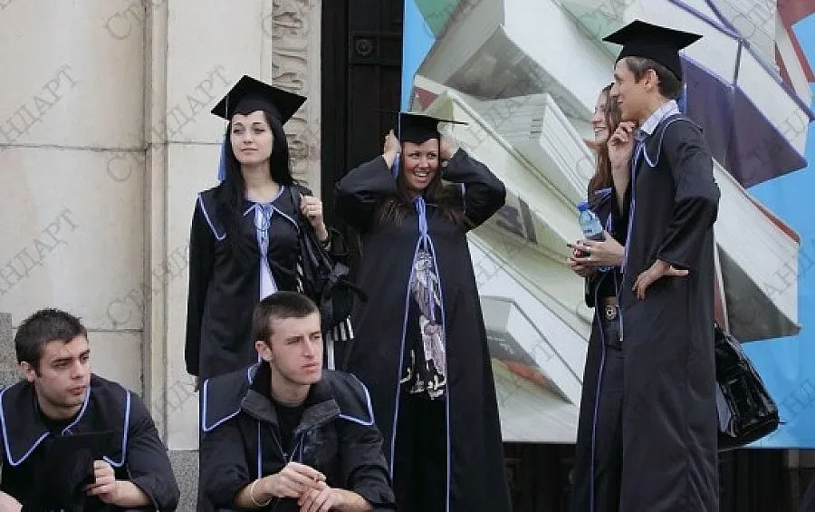 Висше на промоция