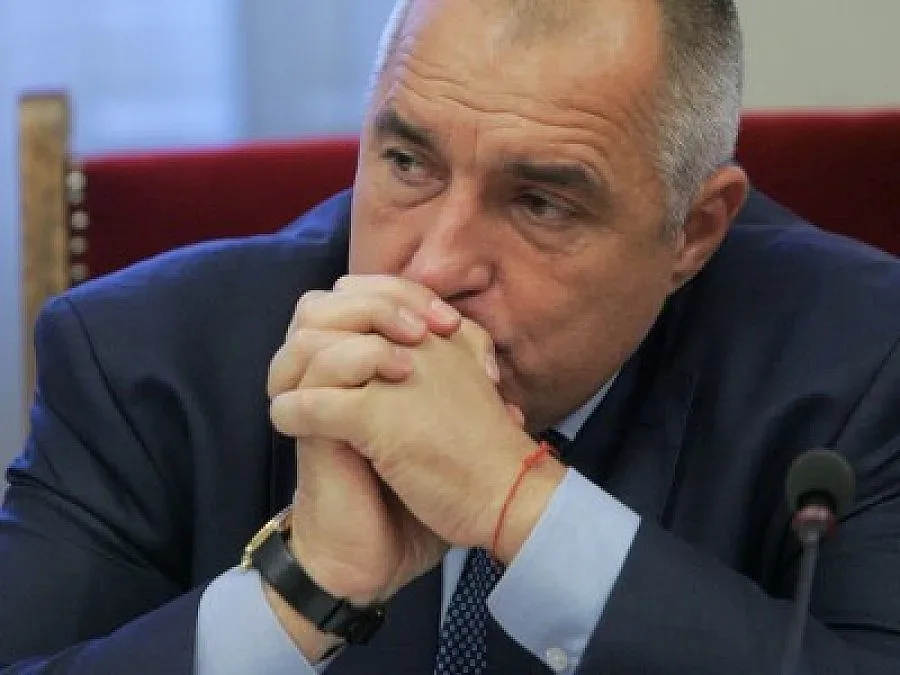 Няма да разсипем България, за да спечелим изборите