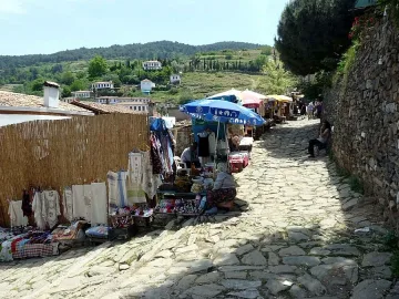 Турско село става Ноев ковчег