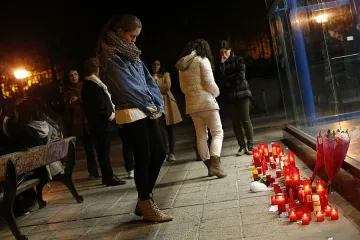 Още едно момиче почина след блъсканицата в Мадрид