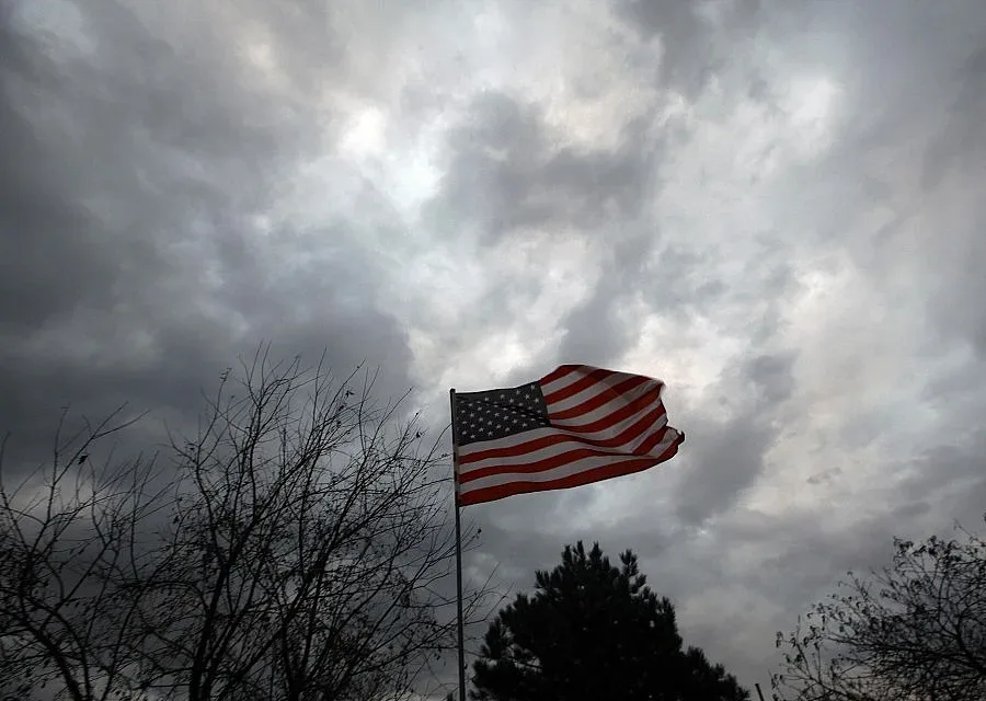 Нова буря връхлита САЩ за изборите