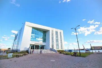 Вижте бъдещето на изкуствения интелект