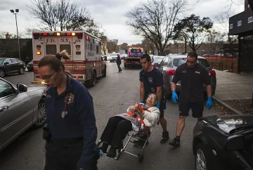 109 станаха жертвите на Санди в САЩ