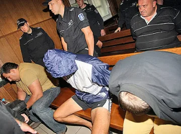 Започнаха пледоариите по “Килърите”