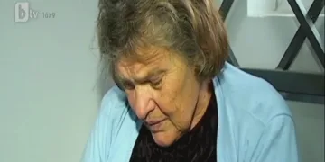 Търсят дома на жена без памет